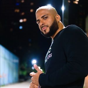 Meet your Posher, John